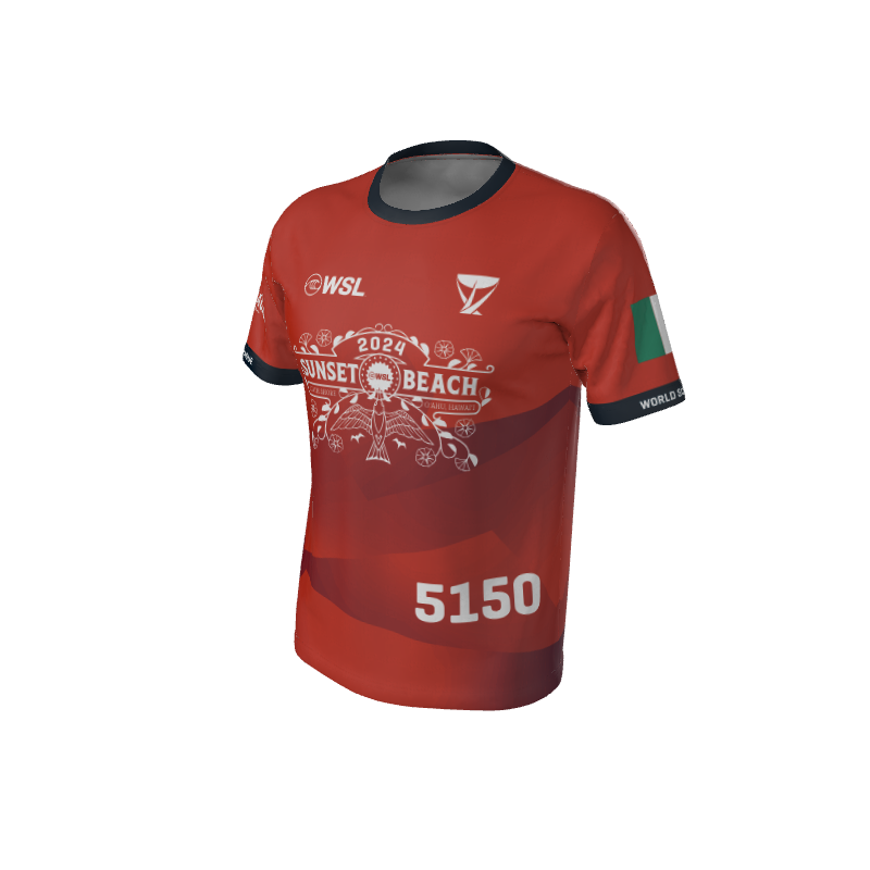 WSL Custom Jerseys WSL Jersey 2024 WSL Official Fan Jersey. (x 1)