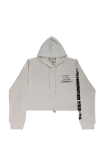 Load image into Gallery viewer, 2025 CT Crop Hoodie