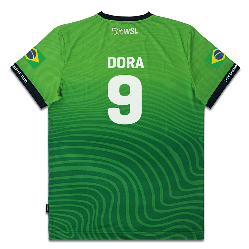 Yago Dora