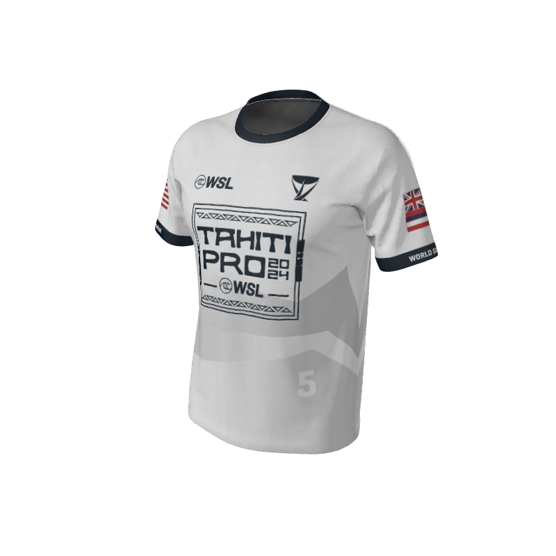 WSL Custom Jerseys WSL Jersey 2024 WSL Official Fan Jersey. (x 1)