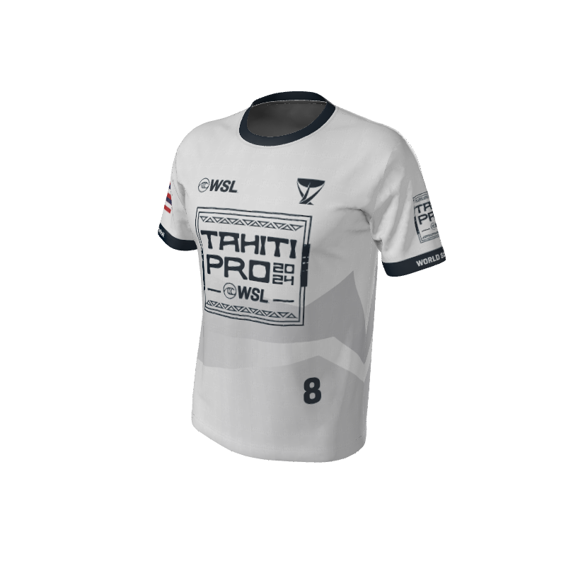 WSL Custom Jerseys WSL Jersey 2024 WSL Official Fan Jersey. (x 1)