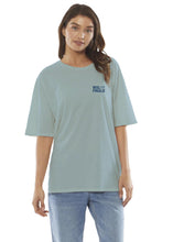 Load image into Gallery viewer, 2024 Lexus WSL Finals Women&#39;s T-Shirt (Blue Sky)