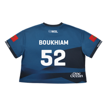 Load image into Gallery viewer, 2025 Official Ramzi Boukhiam Crop Jersey