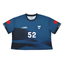 Load image into Gallery viewer, 2025 Official Ramzi Boukhiam Crop Jersey