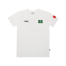 Carregar imagem no visualizador da galeria, 2025 Official Ramzi Boukhiam Jersey Tee