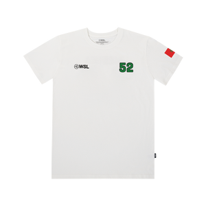 2025 Official Ramzi Boukhiam Jersey Tee