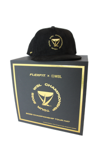 2025 Flexfit® x WSL Championship Tour Hat