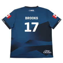 Carregar imagem no visualizador da galeria, 2025 Official Erin Brooks Jersey