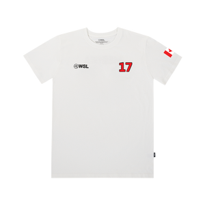 2025 Official Erin Brooks Jersey Tee