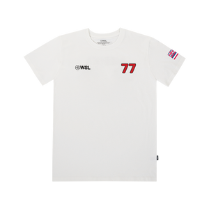 2025 Official Gabriela Bryan Jersey Tee