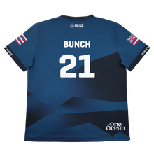 Carregar imagem no visualizador da galeria, 2025 Official Jackson Bunch Jersey