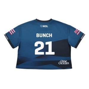 2025 Official Jackson Bunch Crop Jersey