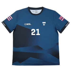 2025 Official Jackson Bunch Jersey