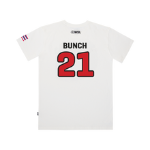 Load image into Gallery viewer, 2025 Official Jackson Bunch Jersey Tee