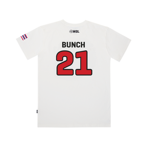 2025 Official Jackson Bunch Jersey Tee