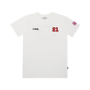 2025 Official Jackson Bunch Jersey Tee