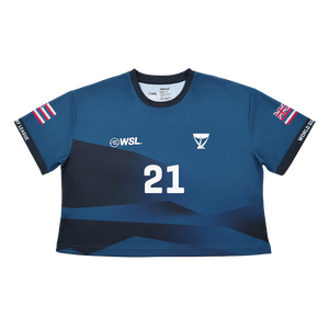 2025 Official Jackson Bunch Crop Jersey