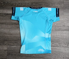 Load image into Gallery viewer, Signed Caitlin Simmers Competition Jersey (2025 Surf Abu Dhabi Pro)