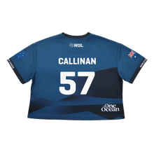 Load image into Gallery viewer, 2025 Official Ryan Callinan Crop Jersey