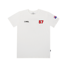 Carregar imagem no visualizador da galeria, 2025 Official Ryan Callinan Jersey Tee