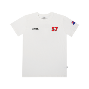 2025 Official Ryan Callinan Jersey Tee