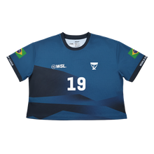 Carregar imagem no visualizador da galeria, 2025 Official Joao Chianca Crop Jersey