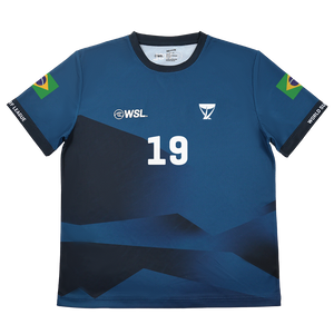 2025 Official Joao Chianca Jersey