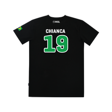 Carregar imagem no visualizador da galeria, 2025 Official Joao Chianca Jersey Tee