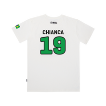 Carregar imagem no visualizador da galeria, 2025 Official Joao Chianca Jersey Tee