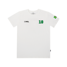 Carregar imagem no visualizador da galeria, 2025 Official Joao Chianca Jersey Tee