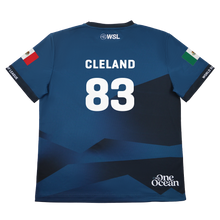 Carregar imagem no visualizador da galeria, 2025 Official Alan Cleland Jersey