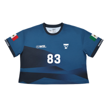 Carregar imagem no visualizador da galeria, 2025 Official Alan Cleland Crop Jersey