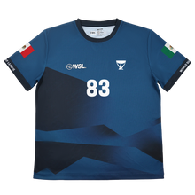 Carregar imagem no visualizador da galeria, 2025 Official Alan Cleland Jersey