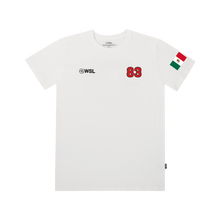 Carregar imagem no visualizador da galeria, 2025 Official Alan Cleland Jersey Tee