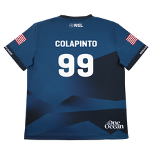 Load image into Gallery viewer, 2025 Official Griffin Colapinto Jersey