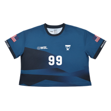 Load image into Gallery viewer, 2025 Official Griffin Colapinto Crop Jersey