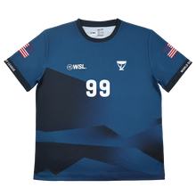 Carregar imagem no visualizador da galeria, 2025 Official Griffin Colapinto Jersey