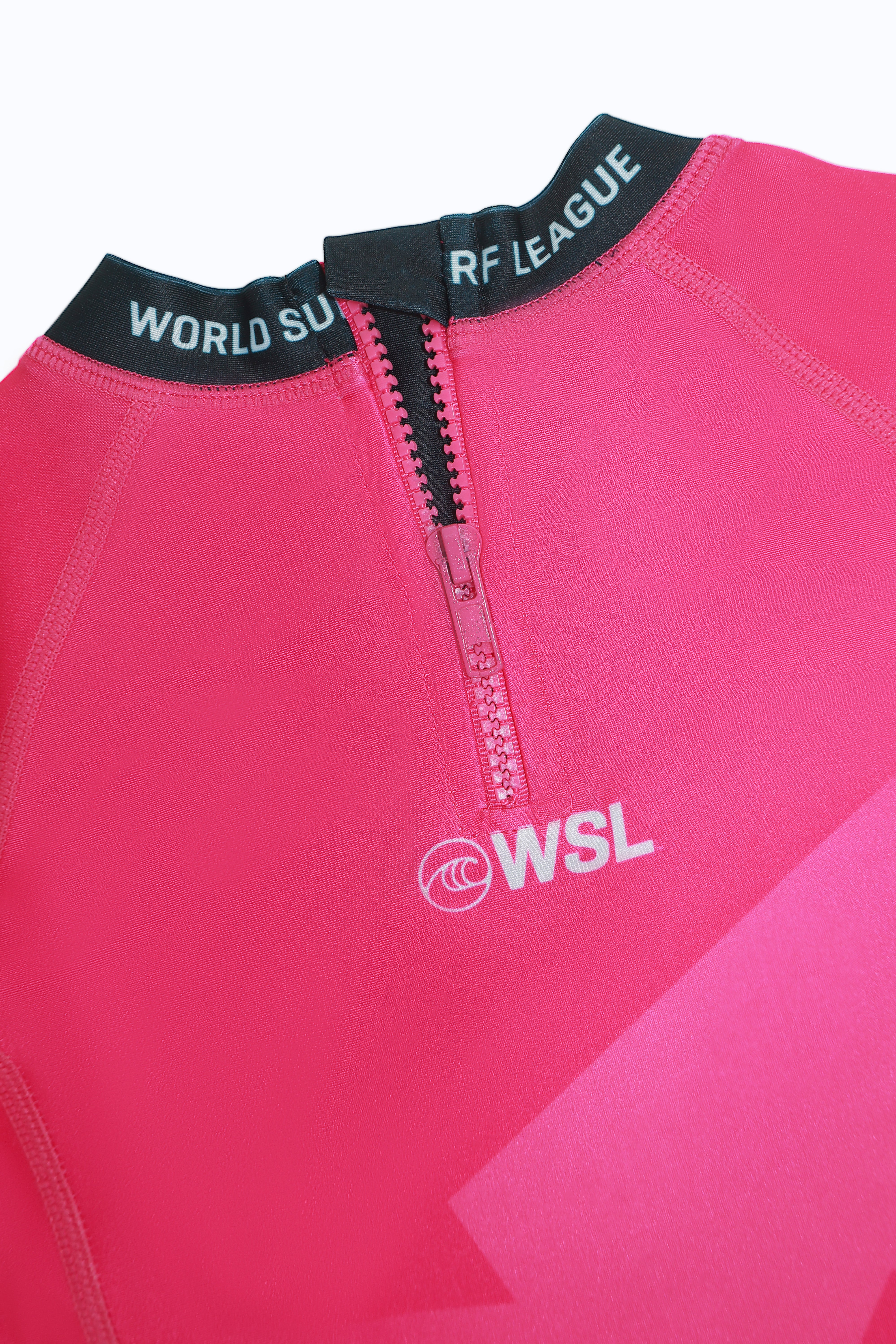 Official Infant & Toddler Championship Tour Jersey (Pink) – World
