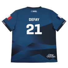 Carregar imagem no visualizador da galeria, 2025 Official Johanne Defay Jersey