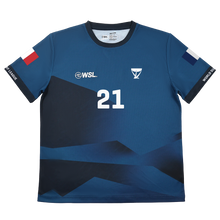 Carregar imagem no visualizador da galeria, 2025 Official Johanne Defay Jersey