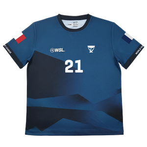 2025 Official Johanne Defay Jersey