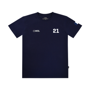 2025 Official Johanne Defay Jersey Tee