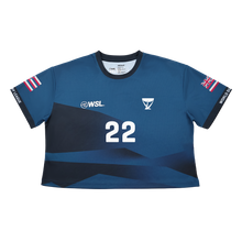 Carregar imagem no visualizador da galeria, 2025 Official Imaikalani deVault Crop Jersey