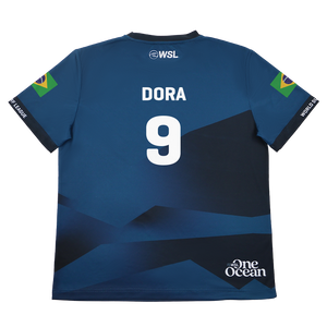 2025 Official Yago Dora Jersey