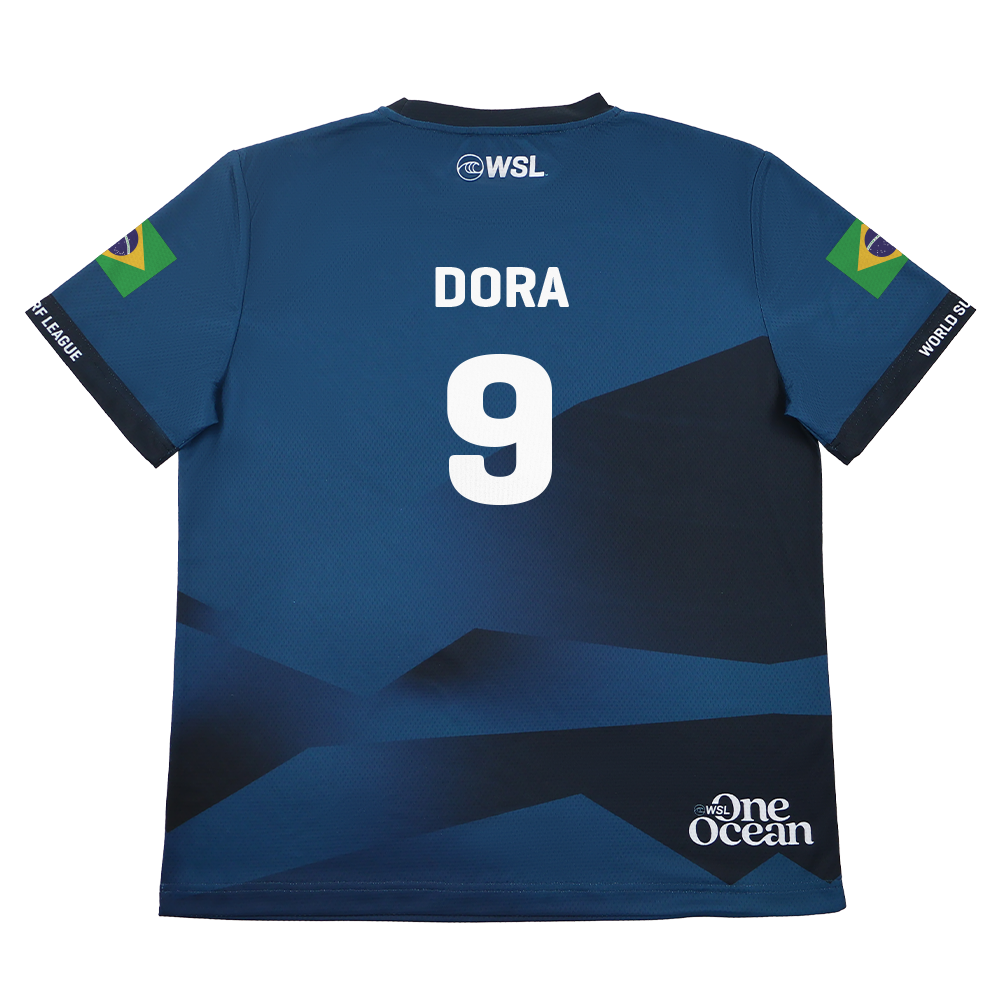 2025 Official Yago Dora Jersey