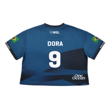 Carregar imagem no visualizador da galeria, 2025 Official Yago Dora Crop Jersey