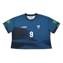 Carregar imagem no visualizador da galeria, 2025 Official Yago Dora Crop Jersey