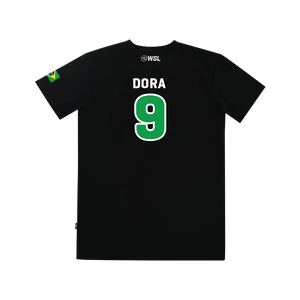 2025 Official Yago Dora Jersey Tee