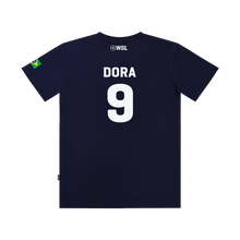 Carregar imagem no visualizador da galeria, 2025 Official Yago Dora Jersey Tee