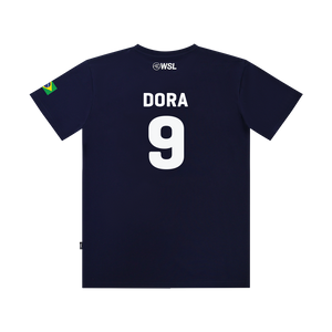 2025 Official Yago Dora Jersey Tee